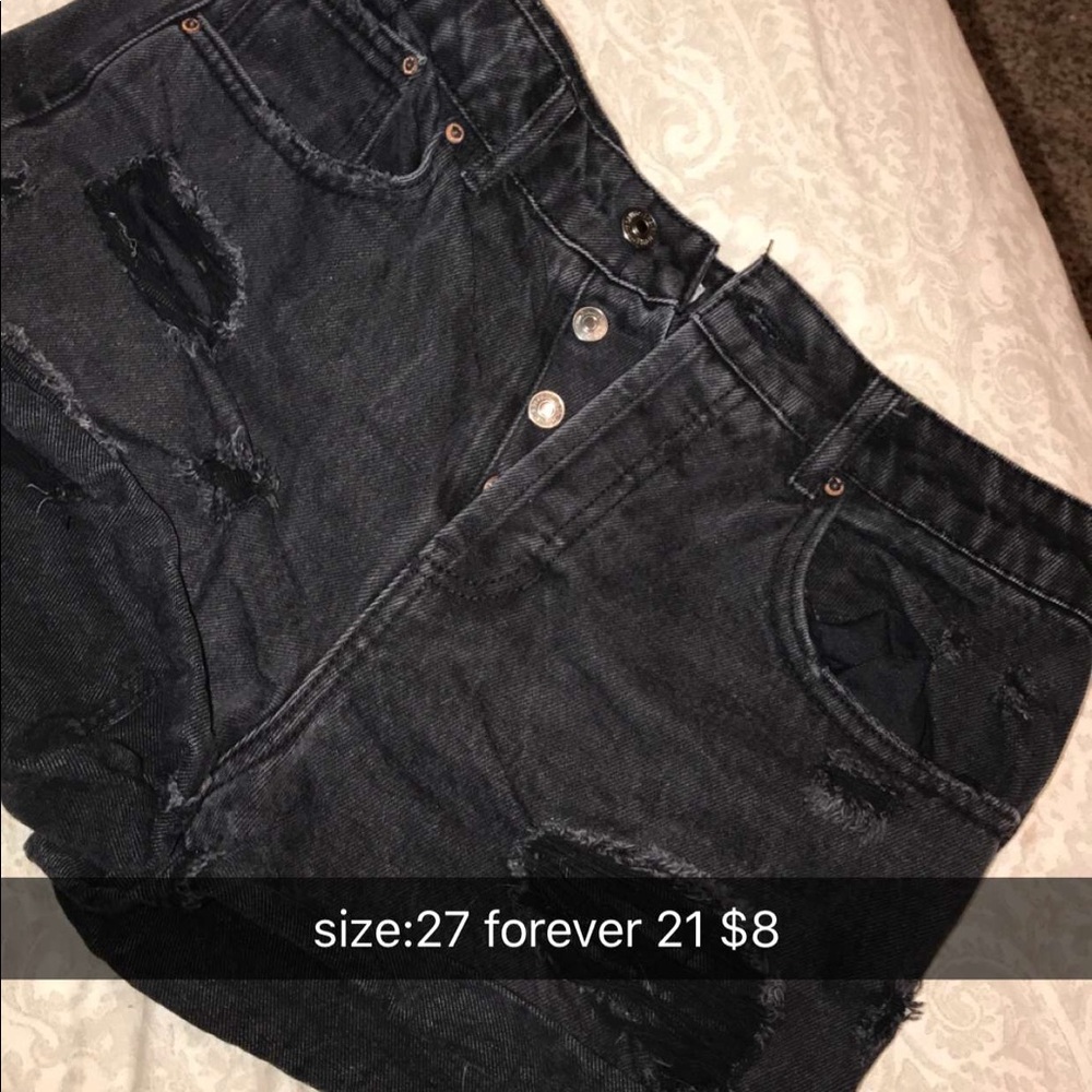 shorts